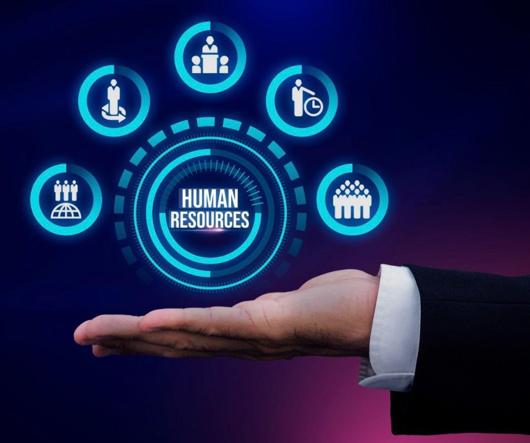 دورة ادارة الموارد البشرية HR